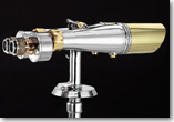 Nicholas Brawer Binoculars