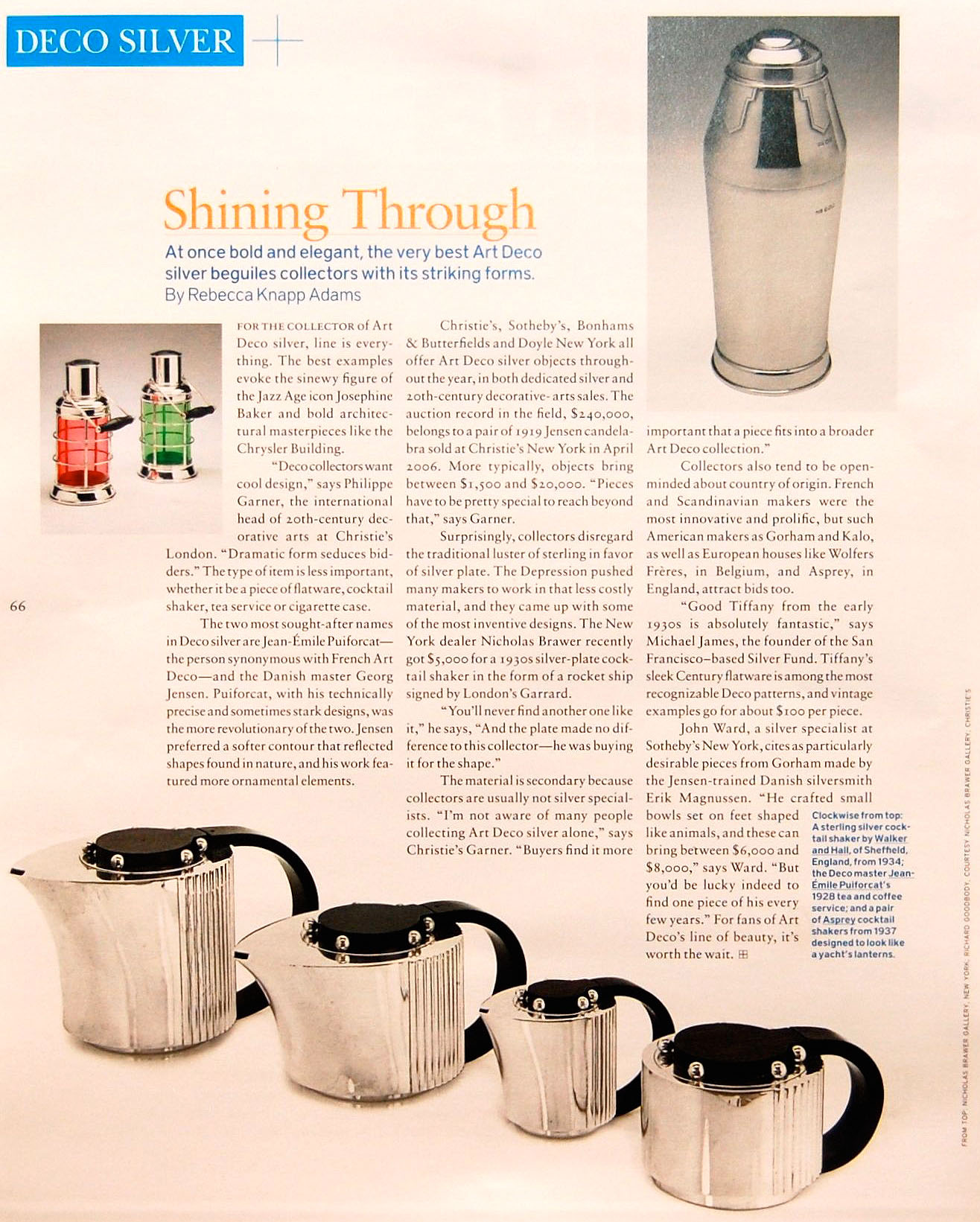 Nicholas Brawer Art and Auction